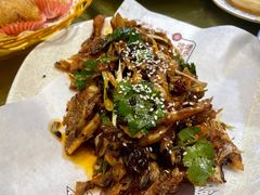 -老黄家(丰原街店)