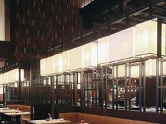 -长沙君悦酒店·自助餐厅咖啡厅