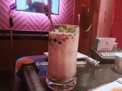 -纯K(打浦桥店)