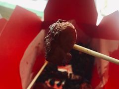 -老韩煸鸡·中国炸鸡(水塔美食街店)