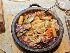 -妙香居韩国烤肉(容桂天佑城店)