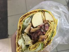 -山东傻大粗粮煎饼(牛街店)