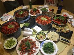 -鲁小三·大骨自助(金山总店)