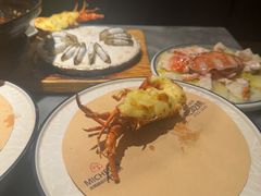 -兴仙饭店·闽味海鲜(马尾总店)