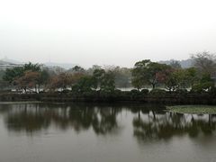景点-惠州西湖