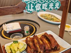 -创味·民间海南菜·非遗藤桥排骨(藤桥·免税城店)