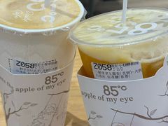 -85度C(厦门台湾街店)