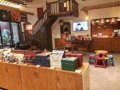 -陕拾叁(袁家村店)