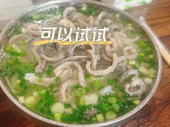 -攀枝花·任德琼·盐边羊肉米线