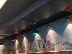 -兵哥豌豆面(雅颂居店)