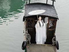 -汉仪华裳汉服旗袍·摄影写真馆(乌镇西栅店)