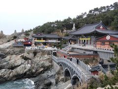 -海东龙宫寺