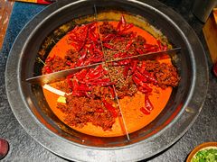 -陈眼镜火锅(总店)