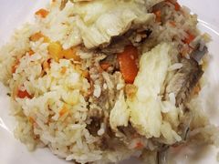 -清真·玛丽亚新疆菜主题餐厅(浙江中路店)