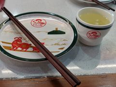 -津门老羊家·铜锅涮羊肉·烧烤(科技园店)