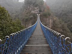 -十九峰景区