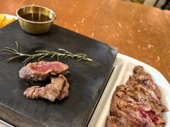 -Entrecôte 法国牛扒馆(保利·时光里店)