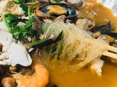 -食悦天美食广场(长沙IFS国金中心店)