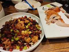 -小大董·烤鸭(王府井apm店)
