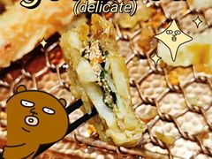 -天妇罗内顺田(罗湖店)