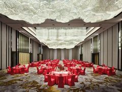 -长春富力万达文华酒店-集·味自助餐厅