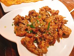 -霄汉羊排(万松园一店)