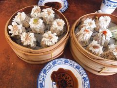 -都一处烧麦馆(前门店)