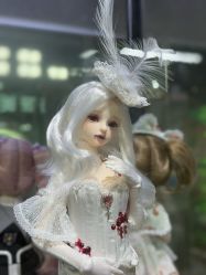 -三万院长 SWDOLL(上海恒基名人购物中心店)