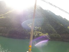 -藏龙百瀑风景区