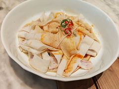藕粉米皮-苏帮袁Sue Cuisine(来福士店)