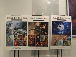 -星豆豆儿童摄影(南郊太白南路店)