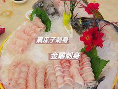 -祈胜邨•顺德鱼生•顺德菜(容桂店)