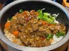 -土大力韩式烤肉料理(和平路店)