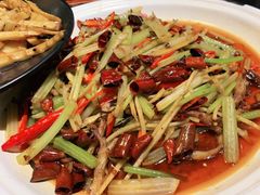 -嘎嘎鸭脑壳(蜀汉路店)