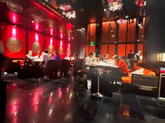 -上海滩餐厅(BFC外滩金融中心店)