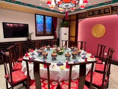 -日坛涮肉四合院·园林餐厅(日坛公园店)