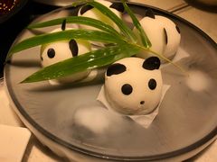 -拈菜(观音桥阳光世纪店)