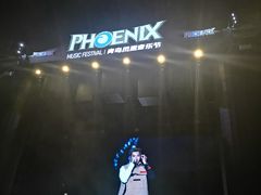 -第35届青岛国际啤酒节