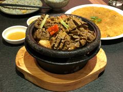 -潮堂 · 潮州菜(国贸商城店)