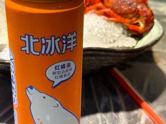 -指爱龙虾(金杨路总店)