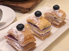 -利苑酒家(宜安广场店)