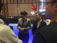 -上海丽笙精选海仑宾馆·莫赛克餐厅