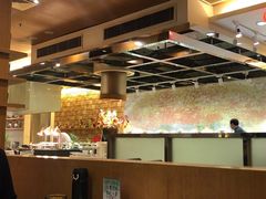 -听松楼·花园酒店·自助餐厅(红梅公园店)