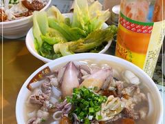 -荔林食店(西华路店)