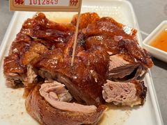 -先记烧鹅王·本地粤菜(福永店)