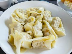-南园民国茶楼餐厅·常州菜(北大街店)