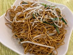 豉油王炒面-添好运点心专门店(百老汇店)