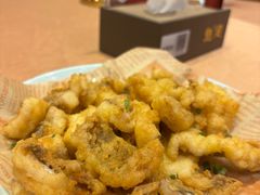 -抱德·潮汕味(敦和店原惠城鱼仔)