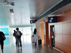 -杭州萧山国际机场