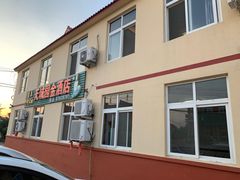 门面-天城园金酒店